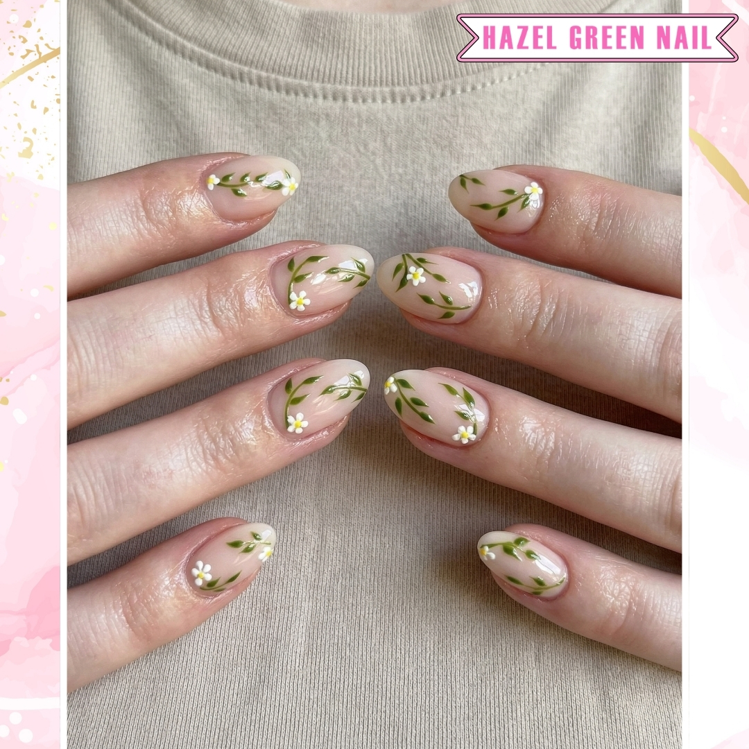 April 2026 Nail Ideas – Elegant & Cute Styles